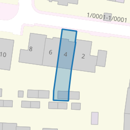 Perceel HTN04-B-2324