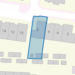 Perceel HTN04-B-2326