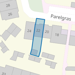Perceel HTN04-B-2332