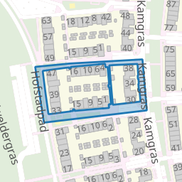 Perceel HTN04-B-2342