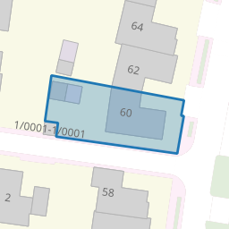 Perceel HTN04-B-2366