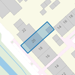 Perceel HTN04-B-2392