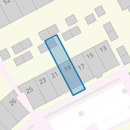 Perceel HTN04-B-2421