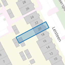 Perceel HTN04-B-2427