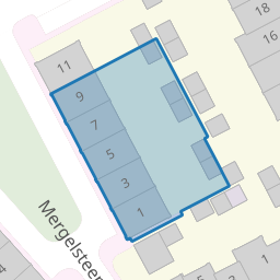 Perceel HTN04-B-2441