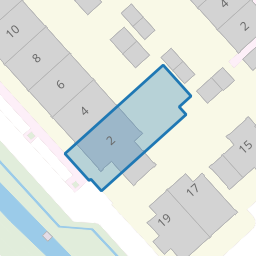 Perceel HTN04-B-2451