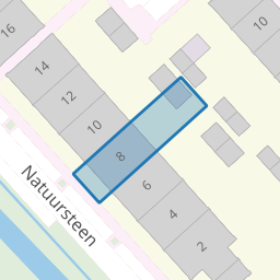 Perceel HTN04-B-2454