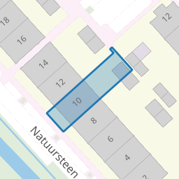 Perceel HTN04-B-2455