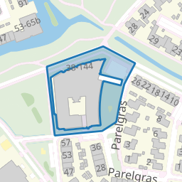 Perceel HTN04-B-2462