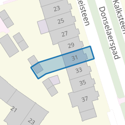 Perceel HTN04-B-2480