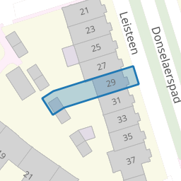 Perceel HTN04-B-2481