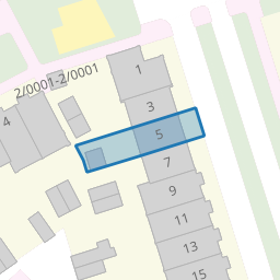 Perceel HTN04-B-2493