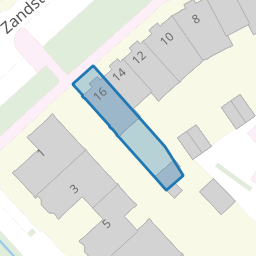 Perceel HTN04-B-2503