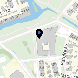 Appartement HTN04 B 2505 6