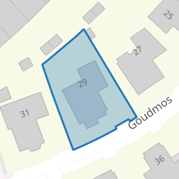 Perceel HTN04-B-2519