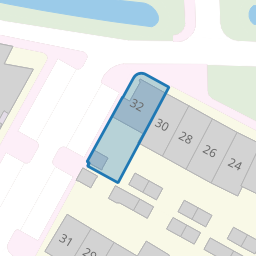 Perceel HTN04-B-2548