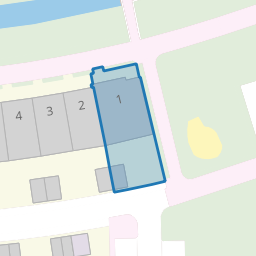 Perceel HTN04-B-2557