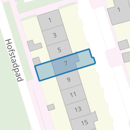 Perceel HTN04-B-2562