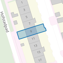 Perceel HTN04-B-2563