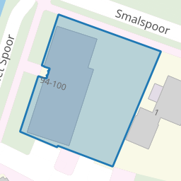 Perceel HTN04-B-2572