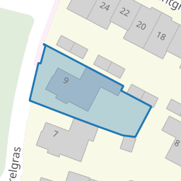 Perceel HTN04-B-2574