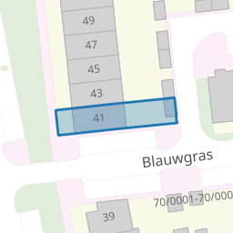 Perceel HTN04-B-2594