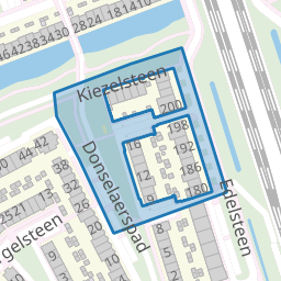 Perceel HTN04-B-2604