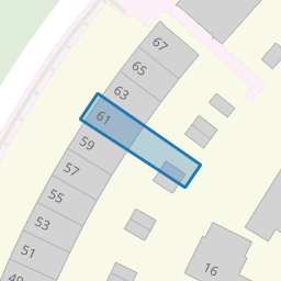 Perceel HTN04-B-2612