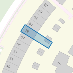 Perceel HTN04-B-2613