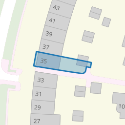 Perceel HTN04-B-2625