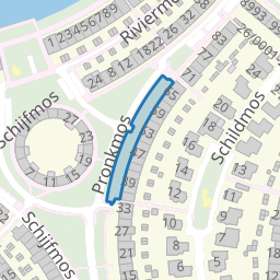 Perceel HTN04-B-2626