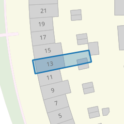 Perceel HTN04-B-2637