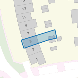 Perceel HTN04-B-2641