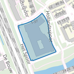 Perceel HTN04-B-2646