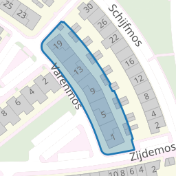 Perceel HTN04-B-2649