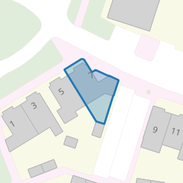 Perceel HTN04-B-2661