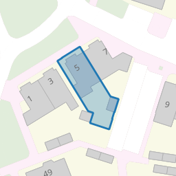 Perceel HTN04-B-2662