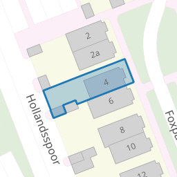 Perceel HTN04-B-2675