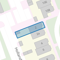 Perceel HTN04-B-2677