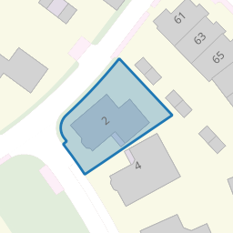 Perceel HTN04-B-2688