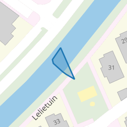 Perceel HTN04-B-2721