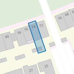 Perceel HTN04-B-2761