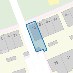 Perceel HTN04-B-2764