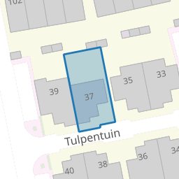 Perceel HTN04-B-2812