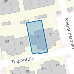 Perceel HTN04-B-2813