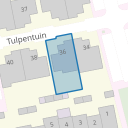 Perceel HTN04-B-2817