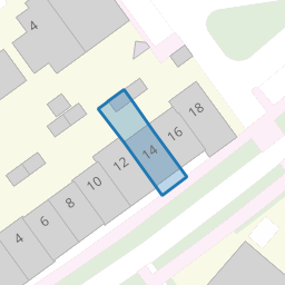 Perceel HTN04-B-2843