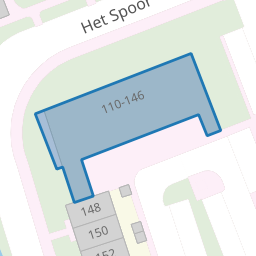 Perceel HTN04-B-2890