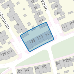 Perceel HTN04-B-2920