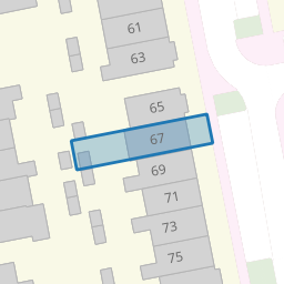 Perceel HTN04-B-2977